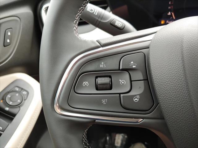 2026 Buick Encore GX Preferred AWD