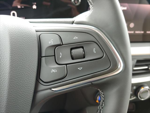 2026 Buick Encore GX Preferred AWD