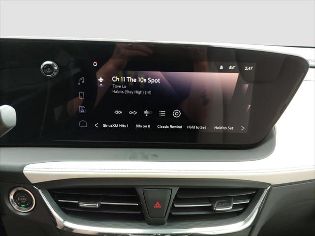 2026 Buick Encore GX Preferred AWD
