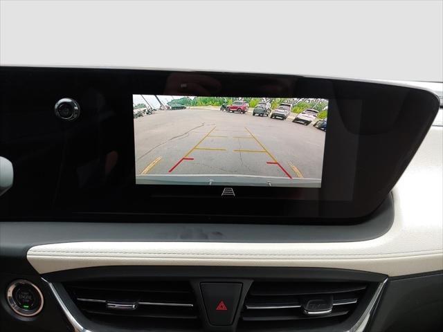 2026 Buick Encore GX Preferred AWD
