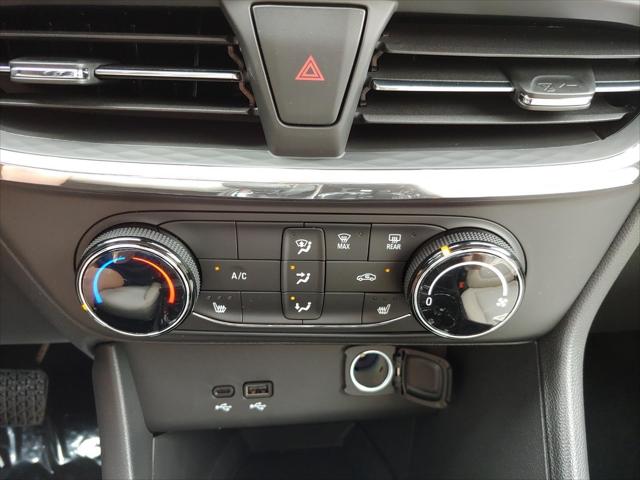 2026 Buick Encore GX Preferred AWD