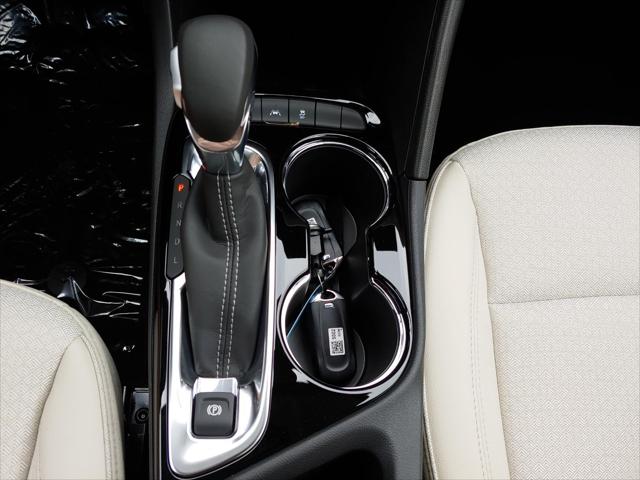 2026 Buick Encore GX Preferred AWD