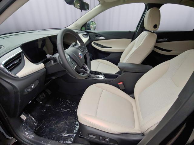 2026 Buick Encore GX Preferred AWD
