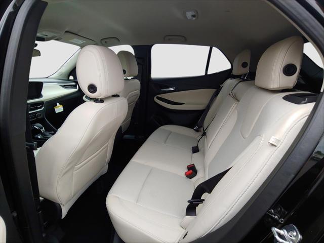 2026 Buick Encore GX Preferred AWD