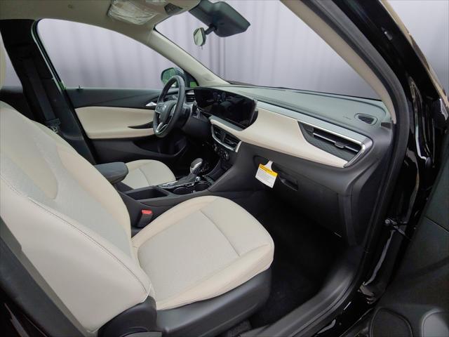 2026 Buick Encore GX Preferred AWD