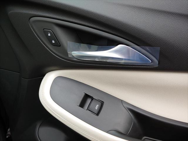 2026 Buick Encore GX Preferred AWD