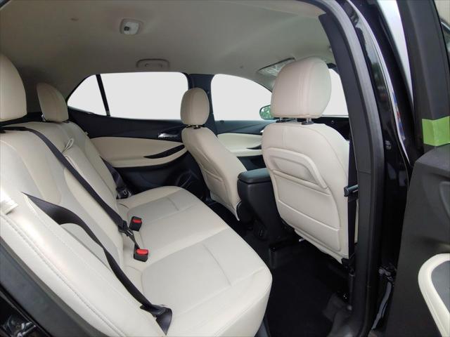 2026 Buick Encore GX Preferred AWD