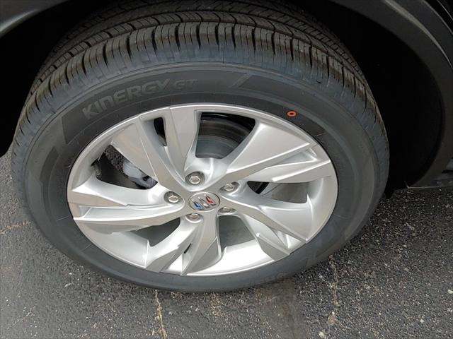 2026 Buick Encore GX Preferred AWD