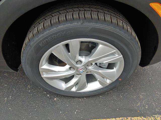 2026 Buick Encore GX Preferred AWD