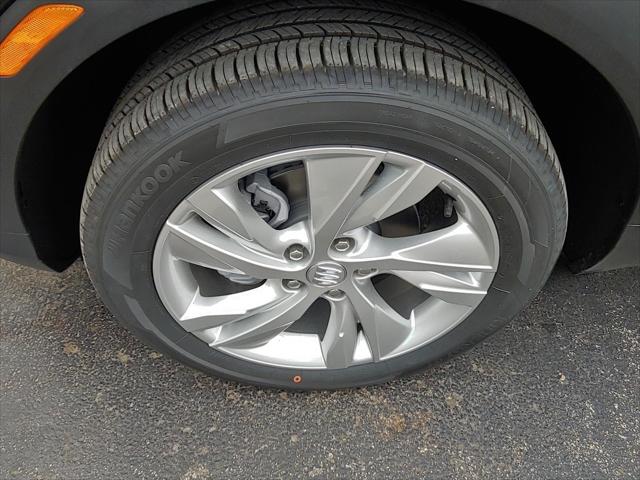 2026 Buick Encore GX Preferred AWD