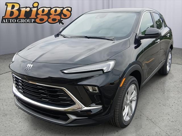 2026 Buick Encore GX Preferred AWD for sale in Manhattan, KS