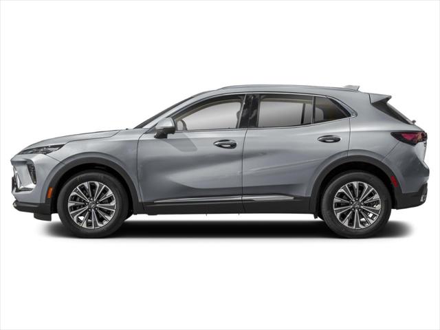 2026 Buick Envision Avenir AWD