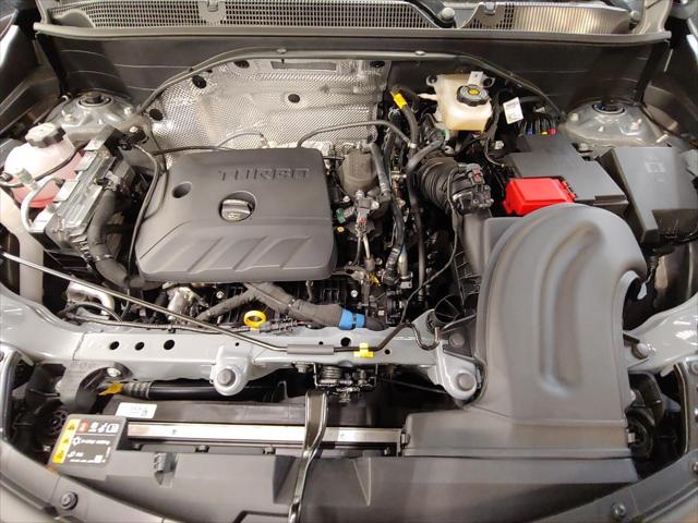 2026 Buick Encore GX Preferred AWD
