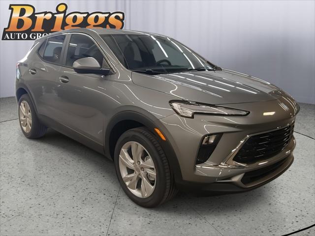 2026 Buick Encore GX Preferred AWD