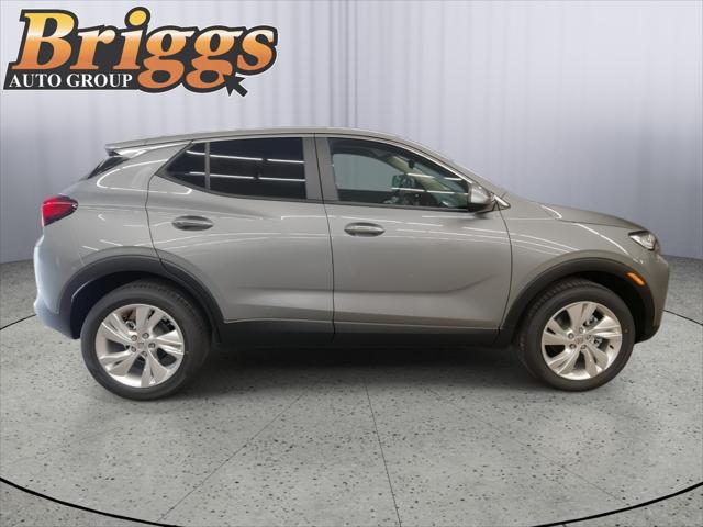 2026 Buick Encore GX Preferred AWD
