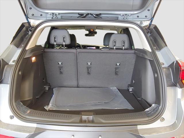 2026 Buick Encore GX Preferred AWD