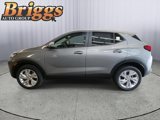 2026 Buick Encore GX Preferred AWD