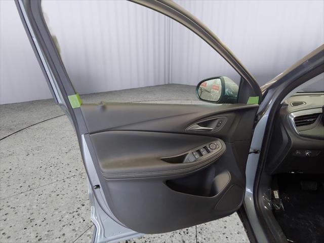 2026 Buick Encore GX Preferred AWD