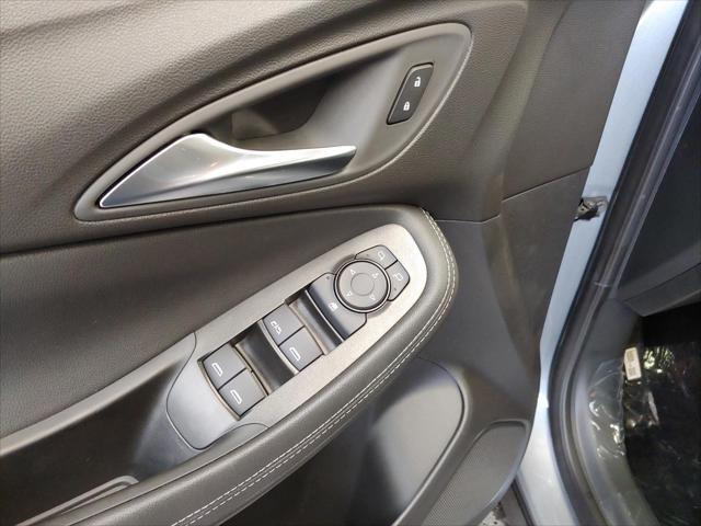 2026 Buick Encore GX Preferred AWD