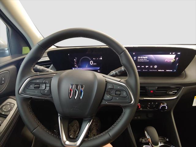 2026 Buick Encore GX Preferred AWD