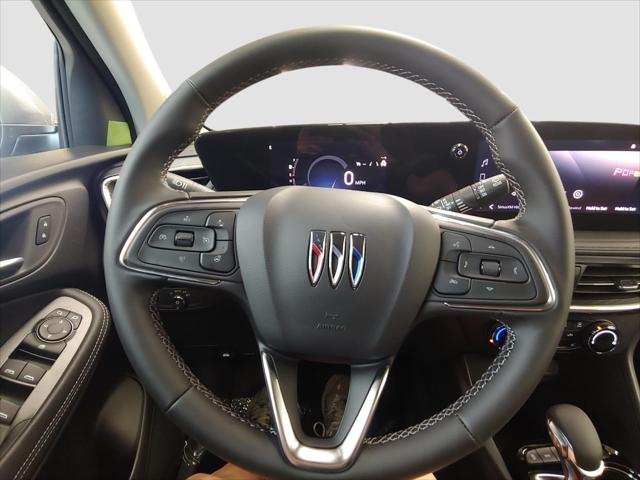 2026 Buick Encore GX Preferred AWD
