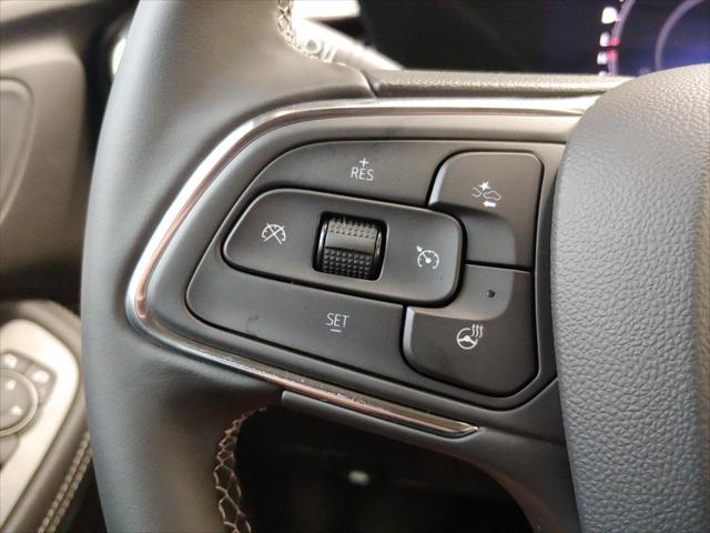2026 Buick Encore GX Preferred AWD