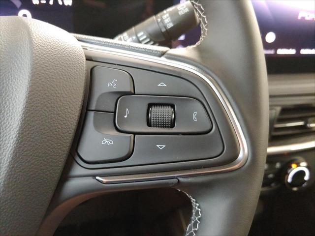 2026 Buick Encore GX Preferred AWD