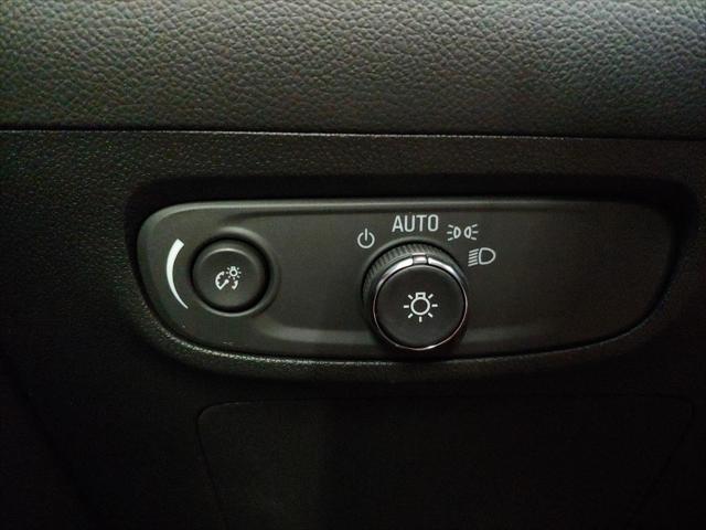 2026 Buick Encore GX Preferred AWD