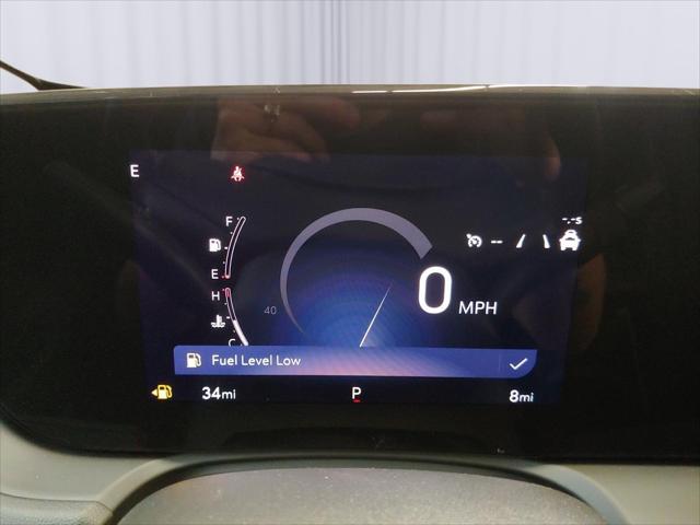 2026 Buick Encore GX Preferred AWD