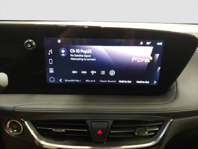 2026 Buick Encore GX Preferred AWD