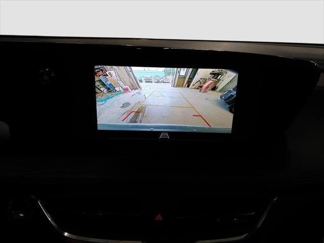 2026 Buick Encore GX Preferred AWD