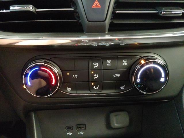 2026 Buick Encore GX Preferred AWD