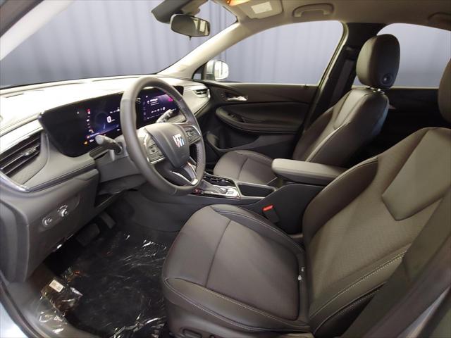 2026 Buick Encore GX Preferred AWD