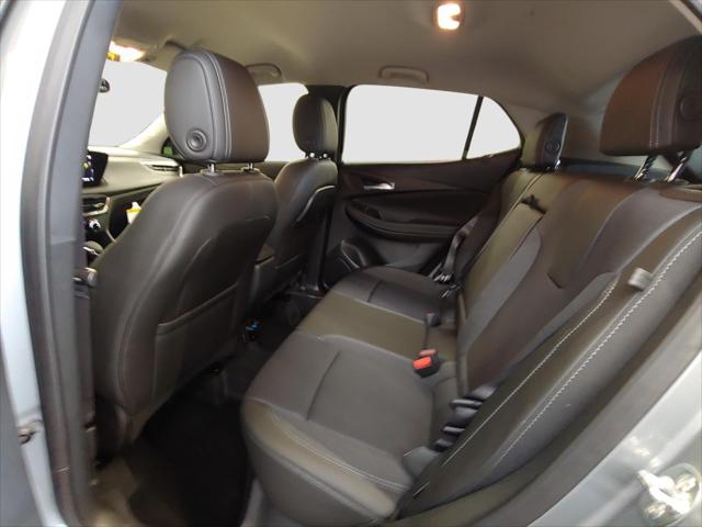 2026 Buick Encore GX Preferred AWD