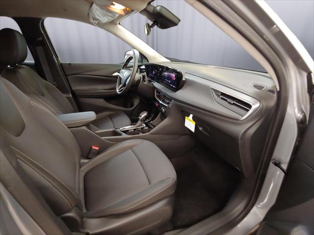 2026 Buick Encore GX Preferred AWD
