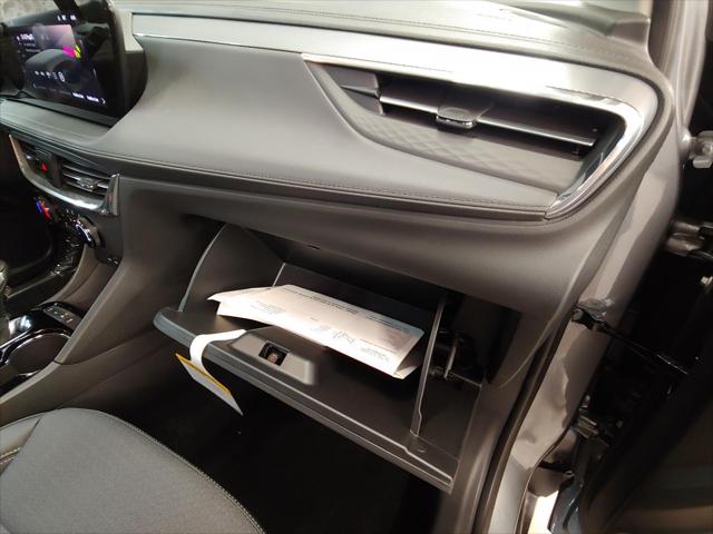 2026 Buick Encore GX Preferred AWD