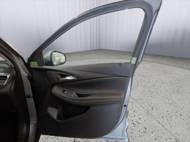 2026 Buick Encore GX Preferred AWD