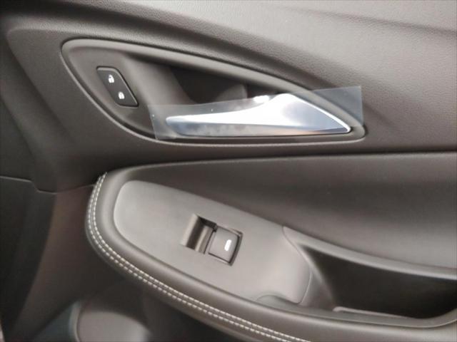 2026 Buick Encore GX Preferred AWD