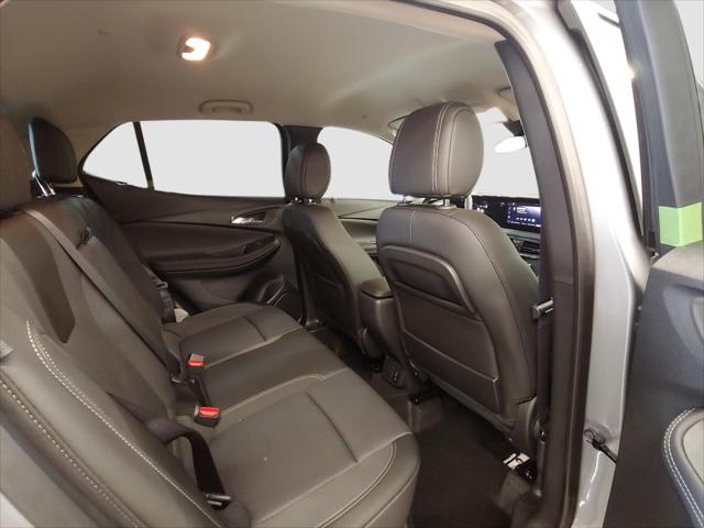 2026 Buick Encore GX Preferred AWD