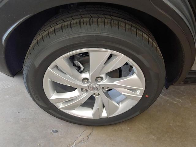 2026 Buick Encore GX Preferred AWD