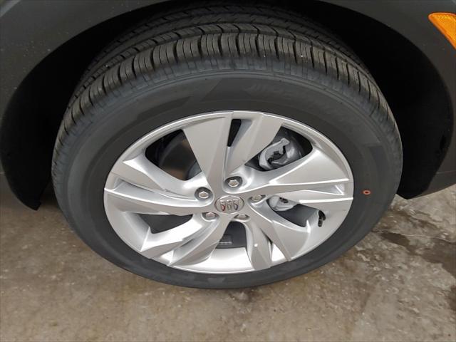 2026 Buick Encore GX Preferred AWD