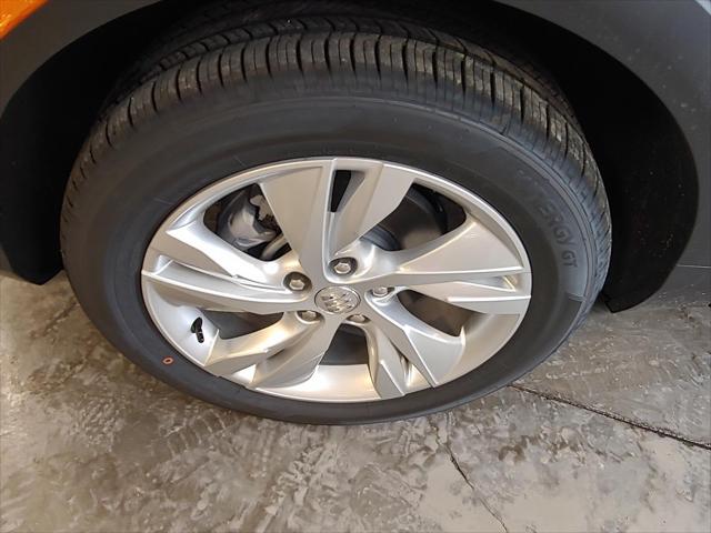 2026 Buick Encore GX Preferred AWD