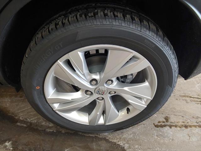 2026 Buick Encore GX Preferred AWD