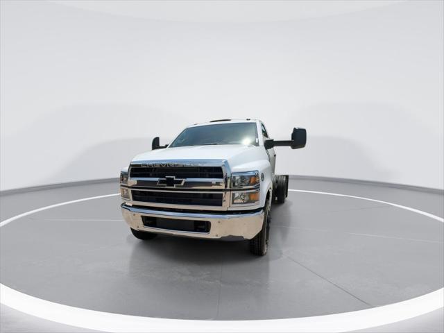 2024 Chevrolet Silverado 6500HD 1WT