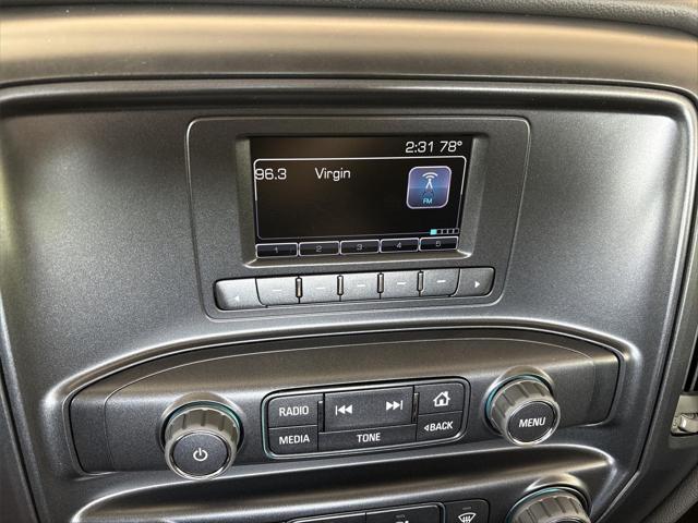 2024 Chevrolet Silverado 6500HD 1WT