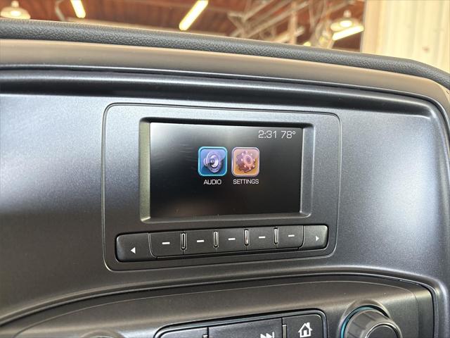 2024 Chevrolet Silverado 6500HD 1WT