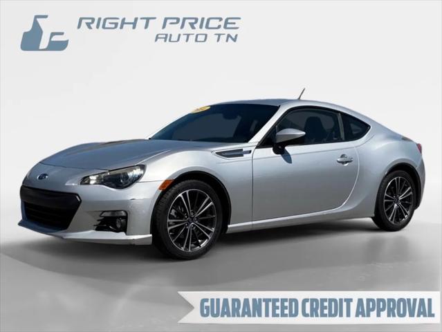 2014 Subaru BRZ Limited for sale in Sevierville, TN