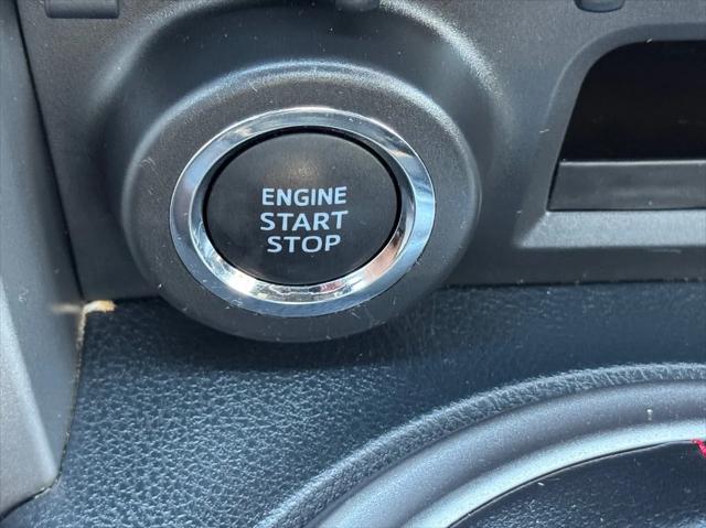 2014 Subaru BRZ Limited