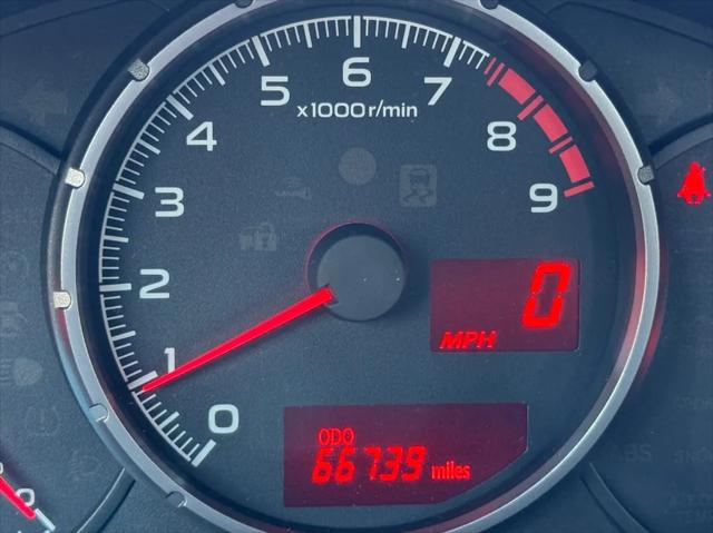 2014 Subaru BRZ Limited