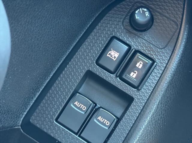 2014 Subaru BRZ Limited